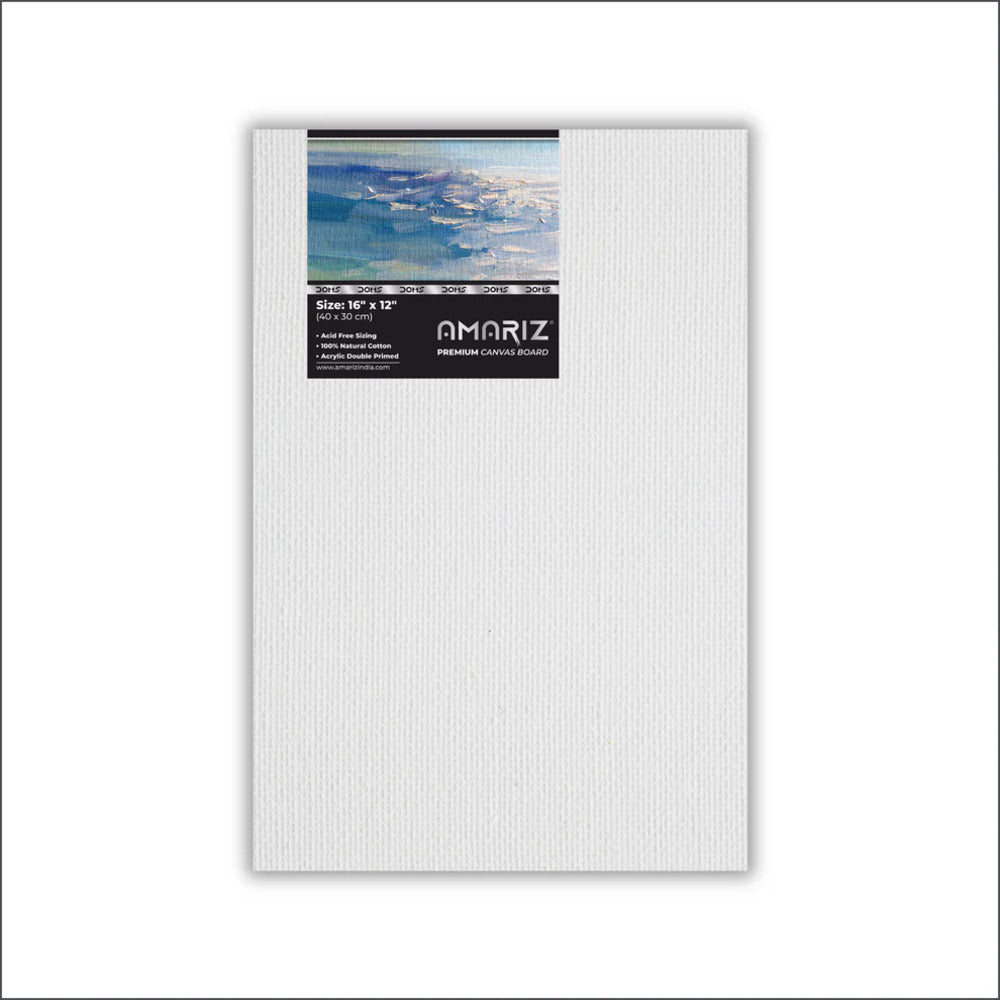 Doms Amariz Canvas Boards