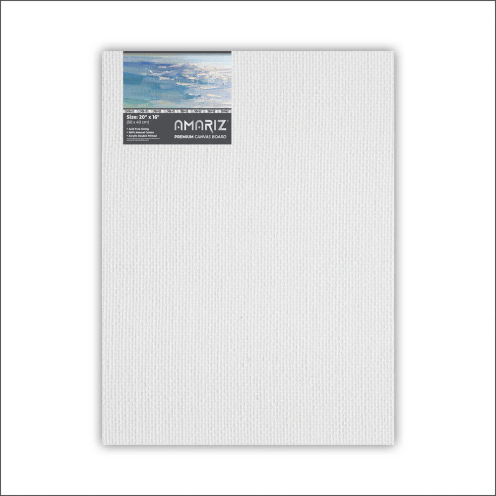 Doms Amariz Canvas Boards