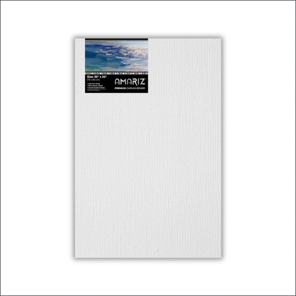 Doms Amariz Canvas Boards