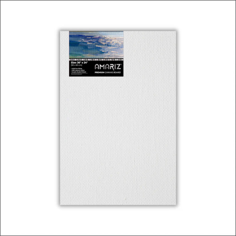 Doms Amariz Canvas Boards