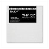 Doms Amariz Canvas Boards