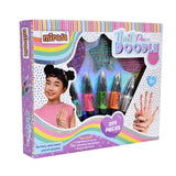 Mirada Doodle Nail Pen Salon