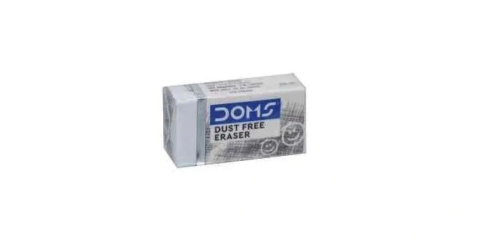 DOMS Dust Free Eraser