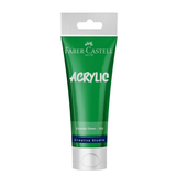 Faber Castell Acrylic Colour 120Ml Loose (Choose Shade) Faber Castell