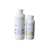 Epoke Quick Coat Epoxy Resin 2:1 - Fast Cure & Crystal Clear
