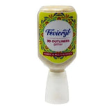 Pidilite Fevicryl 3D Outliner 20ml Glitter Silver