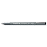 STAEDTLER Pigment Liner 0.5