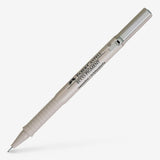 Faber Castell Ecco Pigment Sketching Pen Black 0.1mm