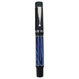Gioia | Alleria | Fountain Pen | Mare Blue-black Gioia