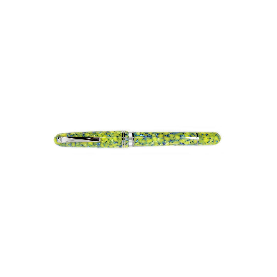 Gioia | Metis Fountain Pen | Colibri Black | Broad Nib Gioia