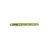 Gioia | Metis Fountain Pen | Colibri Black Trims | Medium Nib Gioia