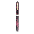 GIOIA | Metis | Fountain Pen | Amaranto | Rose Gold Trims Gioia