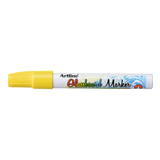 Artline Glassboard Marker - Bright Erasable Colours