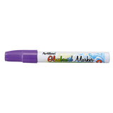 Artline Glassboard Marker - Bright Erasable Colours
