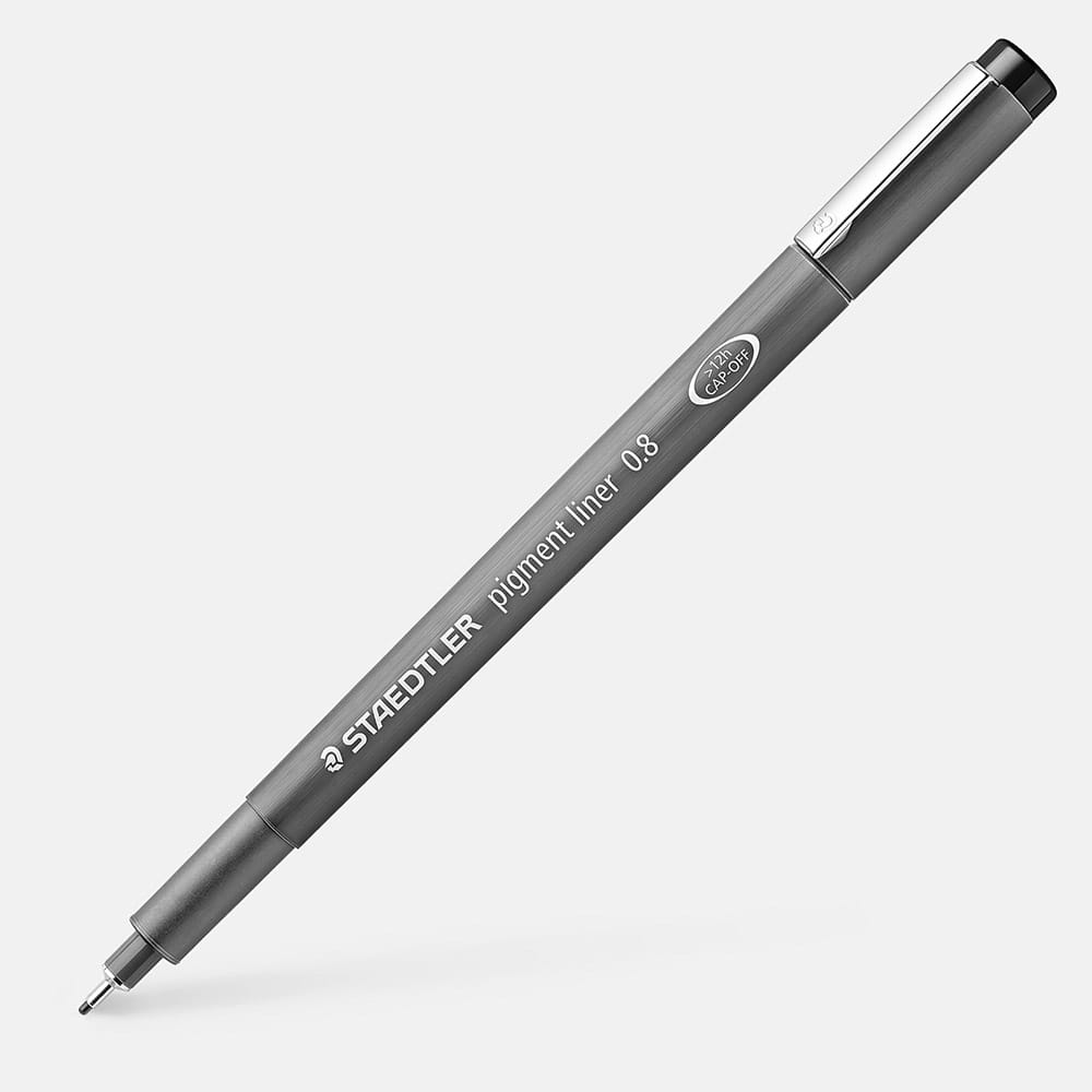 STAEDTLER Pigment Liner 0.5