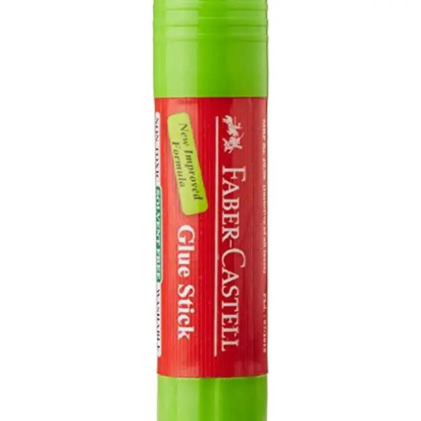 Faber Castell Glue Stick 15g