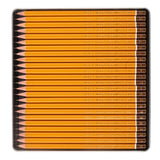 Koh-I-Noor Graphite Pencil Pack of 24