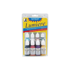 Leather Paint Individuals