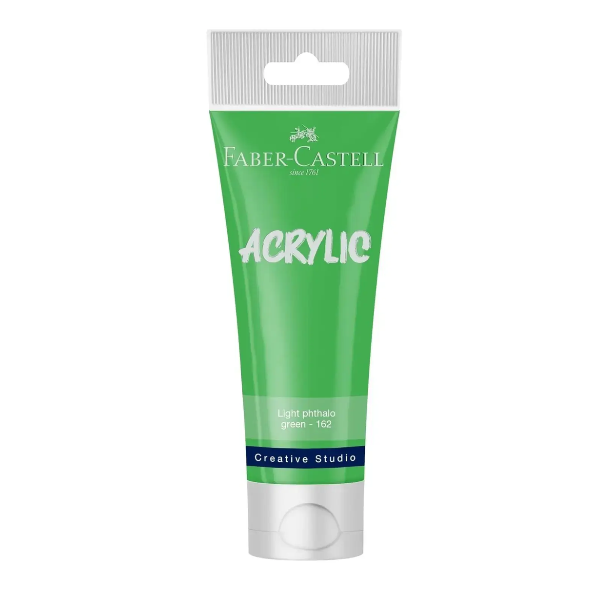 Faber Castell Acrylic Colour 120Ml Loose (Choose Shade) Faber Castell
