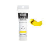 Liquitex Heavy Body Acrylic Paint 59ml - Choose Shade