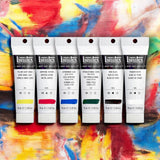 Liquitex Heavy Body Acrylic Set 59ml - Classic Shades Front Packaging