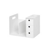 Litem Combo Bookrack Cool Grey