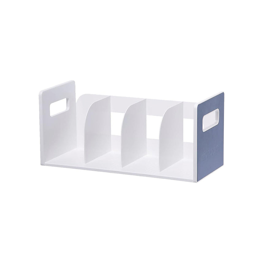 Litem MyRoom 4 Part Book Rack Mint
