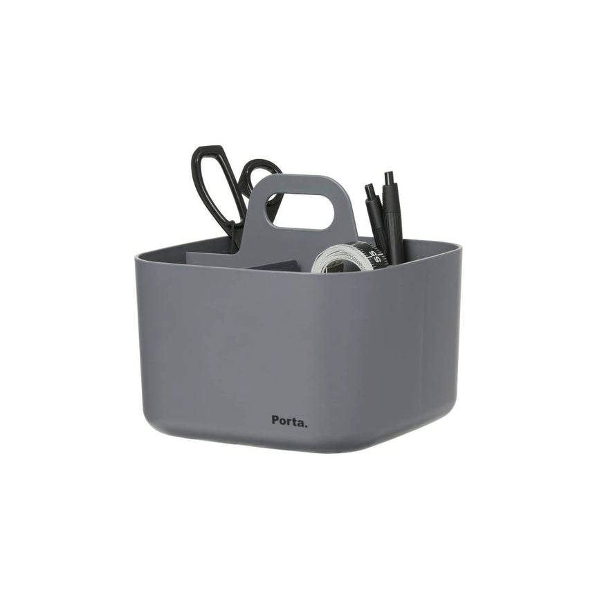 Litem Potra Vita Grey