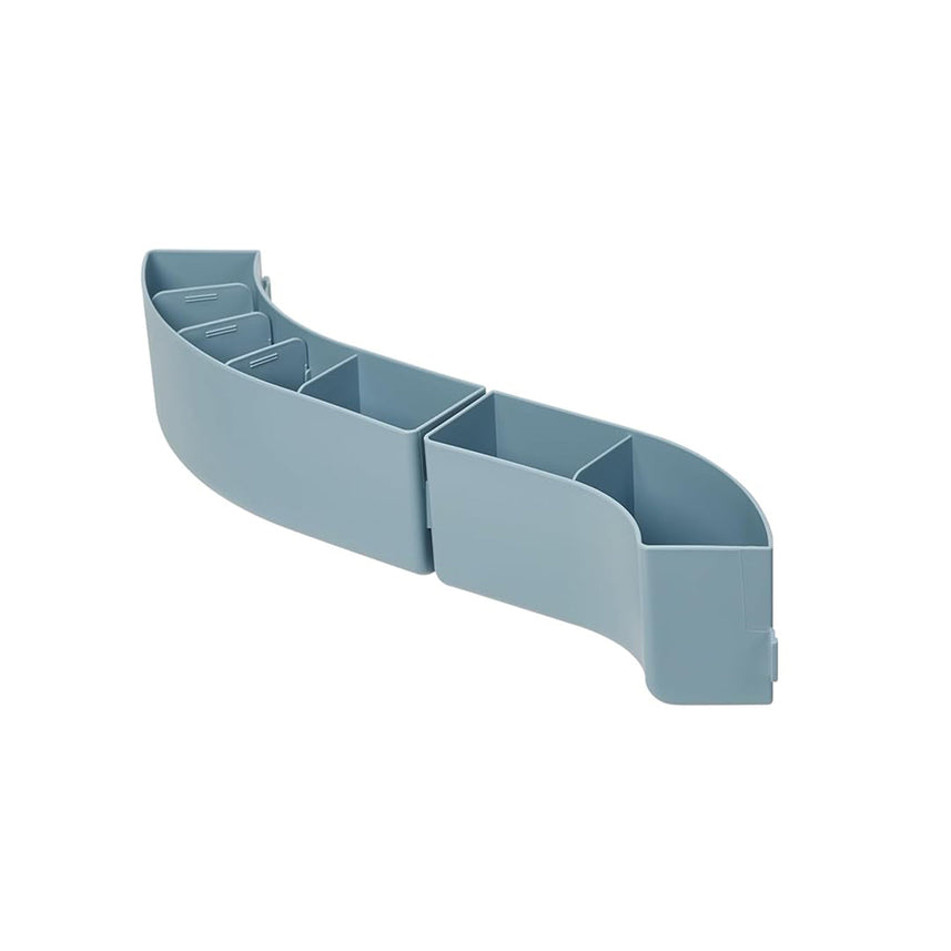 Litem Train Pen Holder Ivory