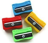 Staedtler Luna Plastic Sharpener