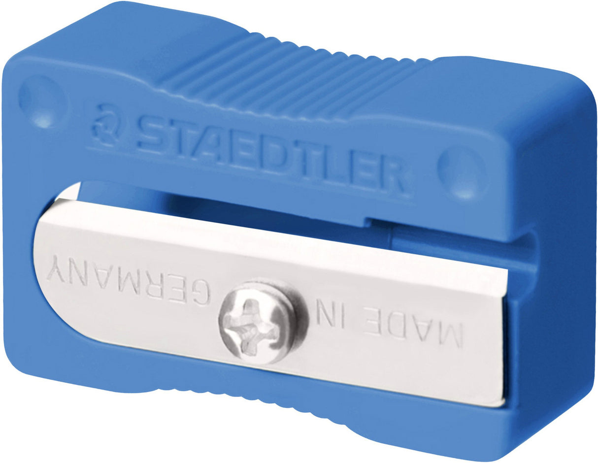 Staedtler Luna Plastic Sharpener
