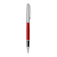 Scrikss | Metropolis 800 | Roller Pen | Red Chrome CT Scrikss