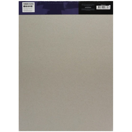 Mont Marte Tracing Paper Pad A3 60gsm 40 Sheets Transparent Sketch Pad