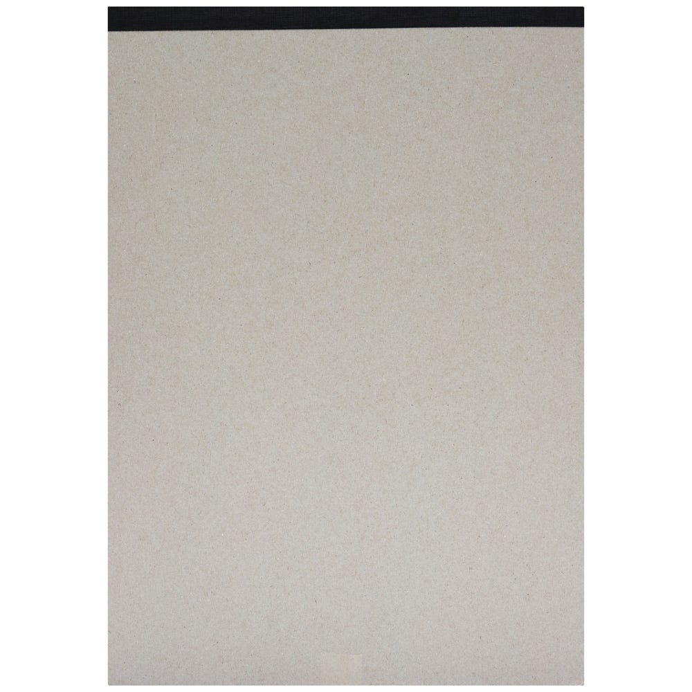 Mont Marte Bleedproof Marker Pad Premium A4 105gsm 50 Sheets