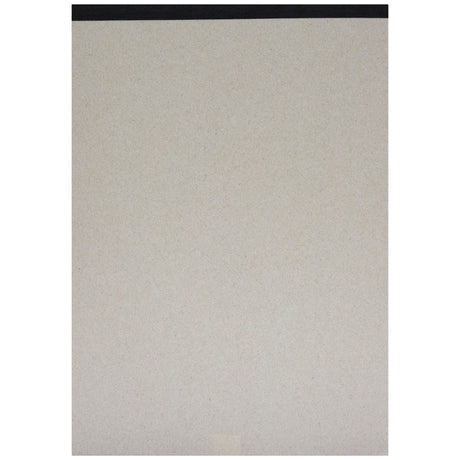 Mont Marte Bleedproof Marker Pad Premium A4 105gsm 50 Sheets
