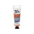 Mont Marte Metallic Acrylic Paint Premium 50ml Tube - Bronze