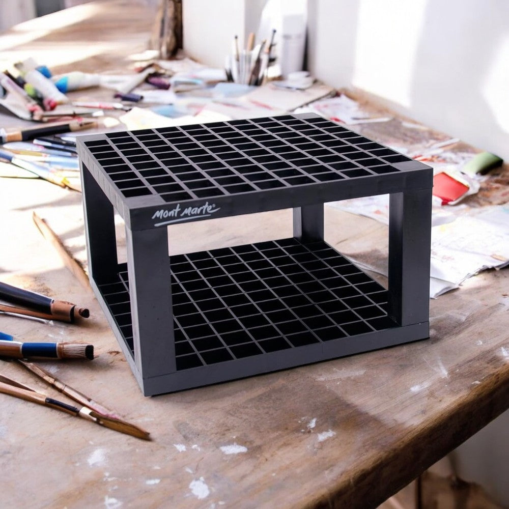 Mont Marte Studio Tidy - 96 Compartment Storage