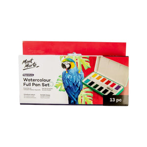 Watercolour Sets