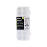Compact Travel Size Watercolour Set - Mont Marte 17 Piece