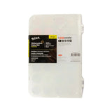 Mont Marte Discovery Watercolour Set of 29 - Back Cover