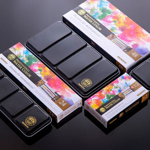 Watercolour Sets