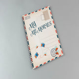 Numic Scrapbook - My Memories Design