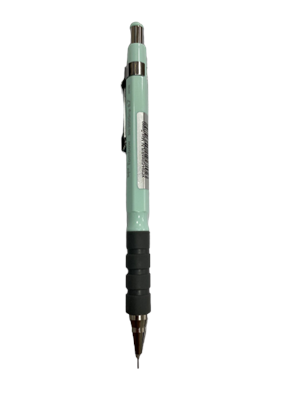Tombow Grip Mechanical Pencil 0.7mm – Black