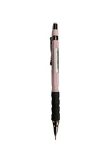 Tombow Grip Mechanical Pencil 0.7mm – Black