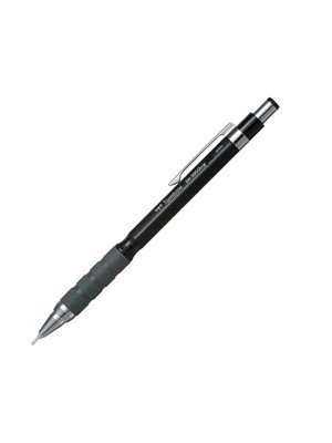 Tombow Grip Mechanical Pencil 0.9mm – Dark Blue