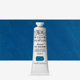 Winsor & Newton Artists’ Oil Colour Tube 37ml – Cadmium Lemon