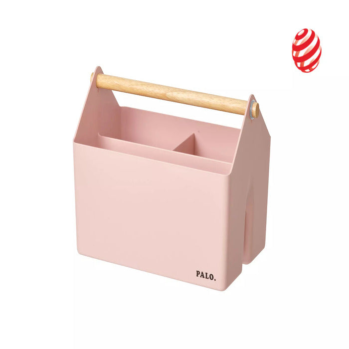 Lit Palo Basket