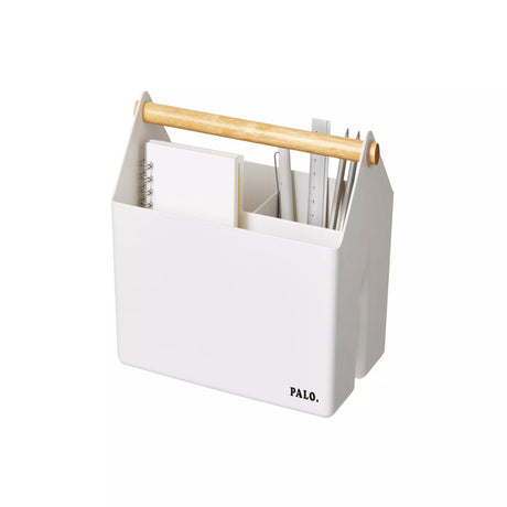 Lit Palo Basket