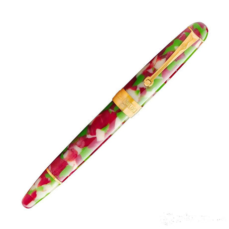 Penlux | Fountain Pen | Delgado | 2022 Christmas Edition Penlux