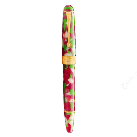 Penlux | Fountain Pen | Delgado | 2022 Christmas Edition Penlux